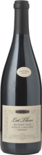 PATRITTI WINES Lot Three Shiraz, McLaren Vale 2018 Bottle