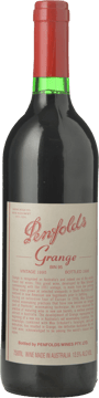 PENFOLDS Bin 95 Grange Shiraz, South Australia 1995 Bottle image number 0