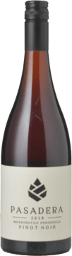 PASADERA Pinot Noir, Mornington Peninsula 2018 Bottle image number 0