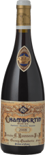 DOMAINE ARMAND ROUSSEAU Grand Cru, Chambertin 2008 Bottle