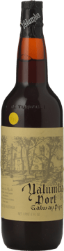 YALUMBA Galway Pipe Tawny Port, Barossa Valley NV 738 ml bottle image number 0