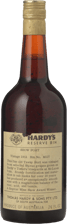 HARDY'S Reserve BIN M127 Show Tawny Port, McLaren Vale 1951 Bottle