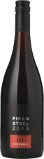 PIPAN STEEL WINES III Nebbiolo, Alpine Valleys 2016 Bottle