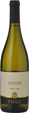 FIEGL Pinot Grigio, Collio DOC 2021 Bottle