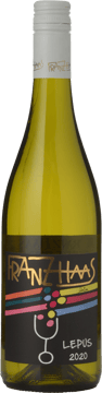 FRANZ HAAS Lepus Pinot Bianco, Alto Adige 2020 Bottle image number 0