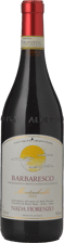 NADA FIORENZO VITICOLTORE Montaribaldi, Barbaresco 2016 Bottle
