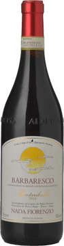 NADA FIORENZO VITICOLTORE Montaribaldi, Barbaresco 2016 Bottle image number 0