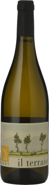 PATERNA Il Terraio, Toscana IGT 2021 Bottle image number 0