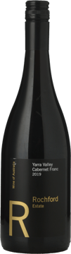 ROCHFORD Estate Cabernet Franc, Yarra Valley 2019 Bottle image number 0