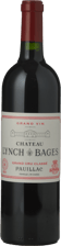 CHATEAU LYNCH-BAGES 5me cru classe, Pauillac 2021 Bottle