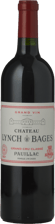 CHATEAU LYNCH-BAGES 5me cru classe, Pauillac 2021 Bottle