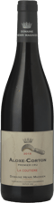 DOMAINE HENRI MAGNIEN 1er Cru La Coutiere, Aloxe-Corton 2018 Bottle