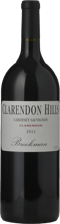 CLARENDON HILLS Brookman Vineyard Cabernet Sauvignon, McLaren Vale 2012 Magnum