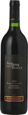 STONEHAVEN WINES Stepping Stone Cabernet Sauvignon, Coonawarra 2002 Bottle