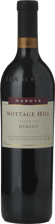 HARDY'S Nottage Hill Merlot, South Australia 2000 Bottle