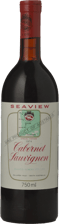 SEAVIEW Cabernet Sauvignon, McLaren Vale 1974 Bottle