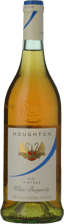 HOUGHTON White Burgundy, Swan District 2001 Bottle