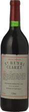 PENFOLDS St. Henri Shiraz, South Australia 1970 Bottle