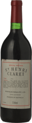 PENFOLDS St. Henri Shiraz, South Australia 1970 Bottle image number 0