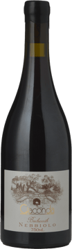 GIACONDA Nebbiolo, Beechworth 2022 Bottle image number 0