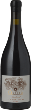 GIACONDA Nebbiolo, Beechworth 2022 Bottle image number 0