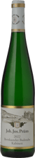 JOH. JOS. PRUM Bernkasteler Badstube Riesling-Kabinett, Mosel-Saar-Ruwer 2022 Bottle