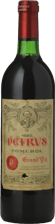 CHATEAU PETRUS Cru exceptionnel, Pomerol 1982 Bottle
