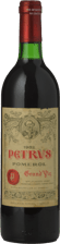 CHATEAU PETRUS Cru exceptionnel, Pomerol 1982 Bottle