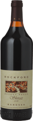 ROCKFORD Basket Press Shiraz, Barossa Valley 2016 Bottle image number 0