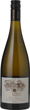 GIACONDA Estate Vineyard Roussanne, Beechworth 2023 Bottle image number 0
