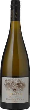 GIACONDA Estate Vineyard Roussanne, Beechworth 2023 Bottle image number 0