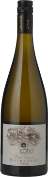 GIACONDA Estate Vineyard Roussanne, Beechworth 2023 Bottle image number 0