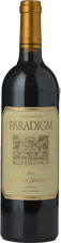 PARADIGM Oakville Cabernet Sauvignon, Napa Valley 2016 Bottle