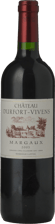 CHATEAU DURFORT-VIVENS 2me cru classe, Margaux 2005 Bottle