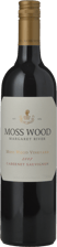 MOSS WOOD Moss Wood Vineyard Cabernet Sauvignon, Margaret River 2007 Bottle