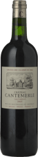 CHATEAU CANTEMERLE 5me cru classe, Haut-Medoc 2005 Bottle