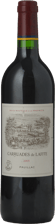 CARRUADES DE LAFITE Second wine of Chateau Lafite, Pauillac 2003 Bottle