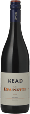 HEAD The Brunette Shiraz, Barossa 2019 Bottle