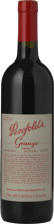 PENFOLDS Bin 95 Grange Shiraz, South Australia 2002 Bottle