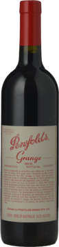PENFOLDS Bin 95 Grange Shiraz, South Australia 2002 Bottle image number 0