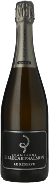 BILLECART-SALMON Le Reserve , Champagne NV Bottle image number 0