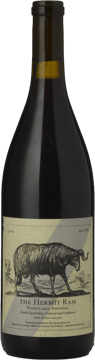 THE HERMIT RAM Pinots Amphora, North Canterbury 2020 Bottle image number 0