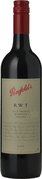 PENFOLDS RWT Shiraz, Barossa Valley 2012 Bottle image number 0