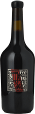 SAMI-ODI Little Wine #11 Shiraz, Barossa Valley MV Bottle