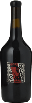 SAMI-ODI Little Wine #11 Shiraz, Barossa Valley MV Bottle image number 0