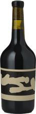SAMI-ODI Mahe and Ribo Syrah, Barossa Valley 2015 Bottle