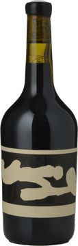SAMI-ODI Mahe and Ribo Syrah, Barossa Valley 2015 Bottle image number 0