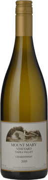 MOUNT MARY Chardonnay, Yarra Valley 2019 Bottle image number 0