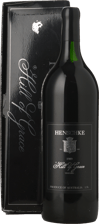HENSCHKE Hill of Grace Shiraz, Eden Valley 1989 Magnum