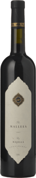 MAJELLA The Malleea Cabernet Shiraz, Coonawarra 1997 Bottle image number 0